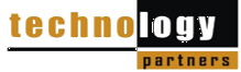 TechPartners Logo