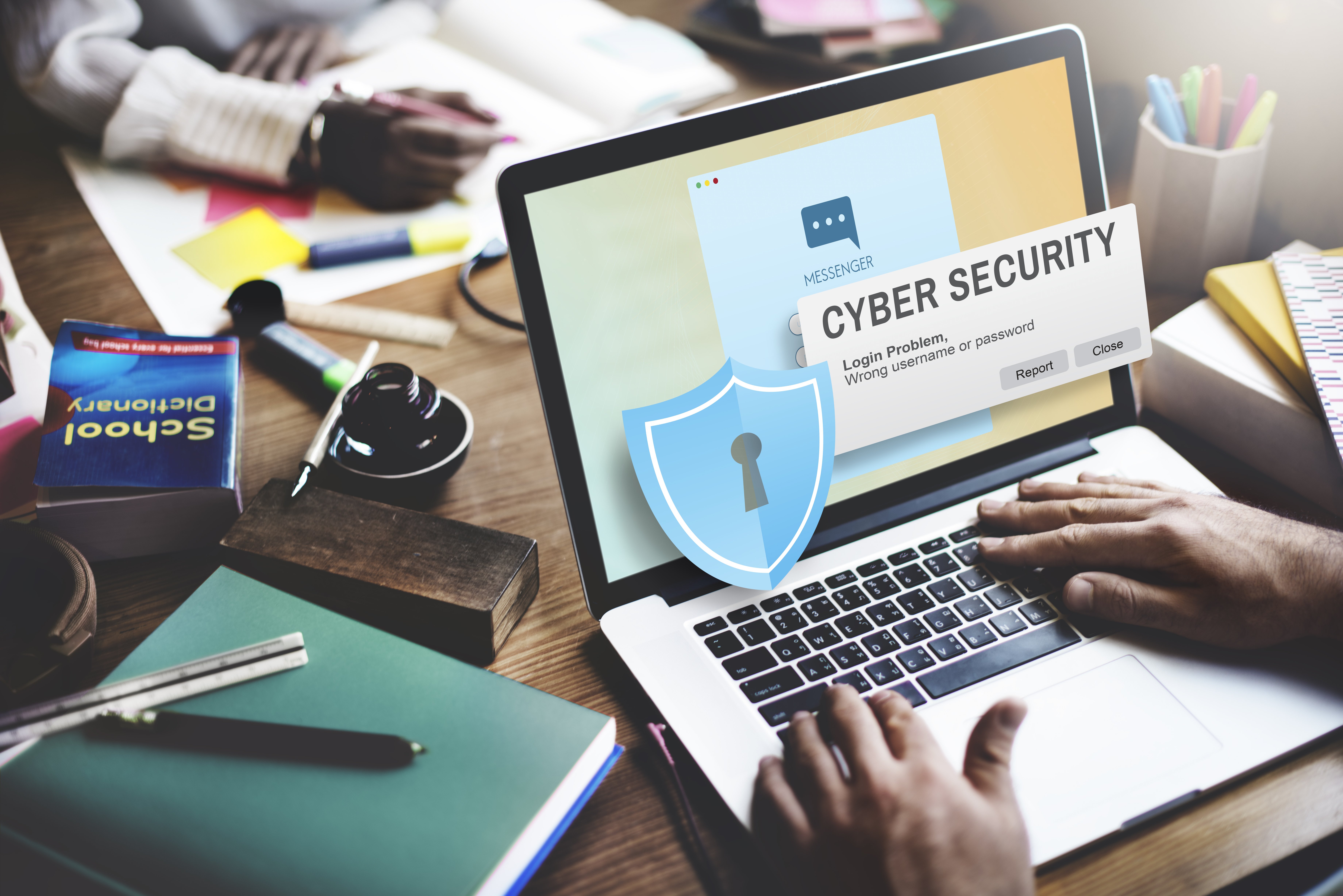 Data Protection Services