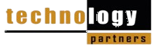 TechPartners Logo
